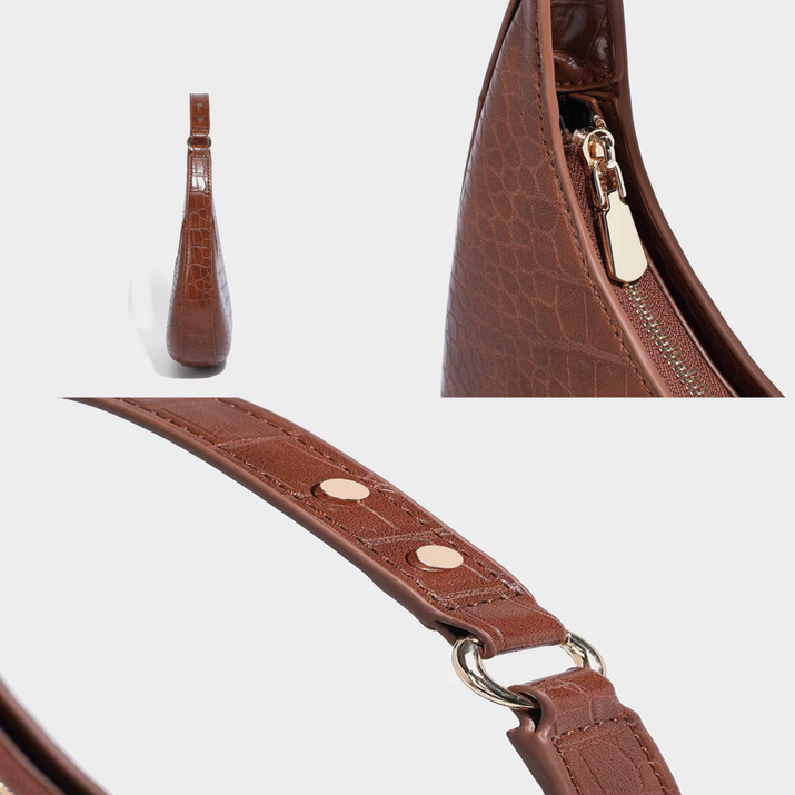 HALFNA™ Shoulder Bag